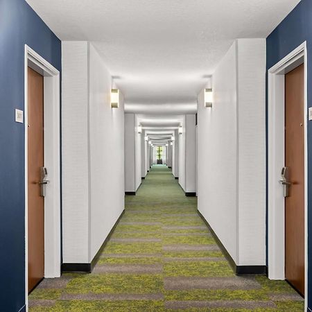 Spark By Hilton Port Wentworth Savannah Экстерьер фото