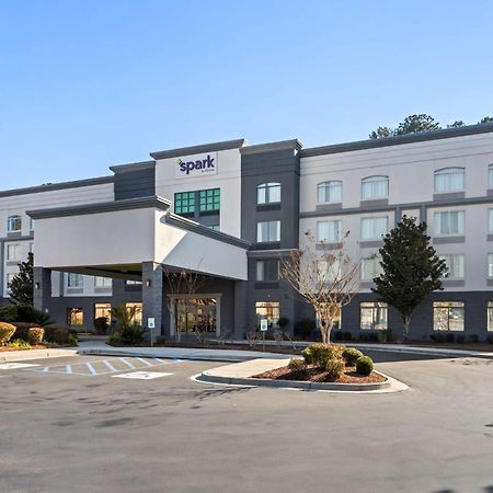 Spark By Hilton Port Wentworth Savannah Экстерьер фото