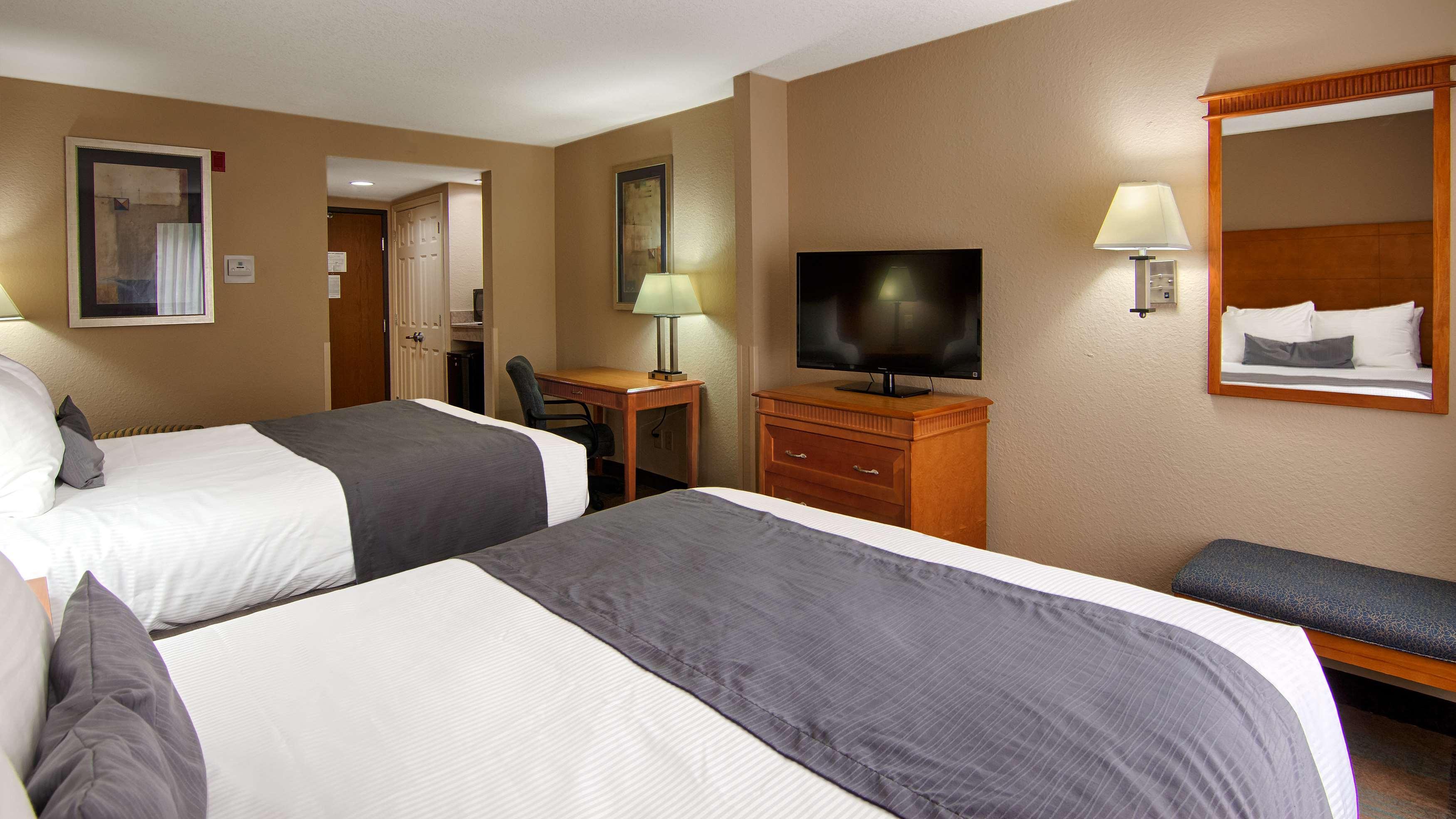 Spark By Hilton Port Wentworth Savannah Экстерьер фото