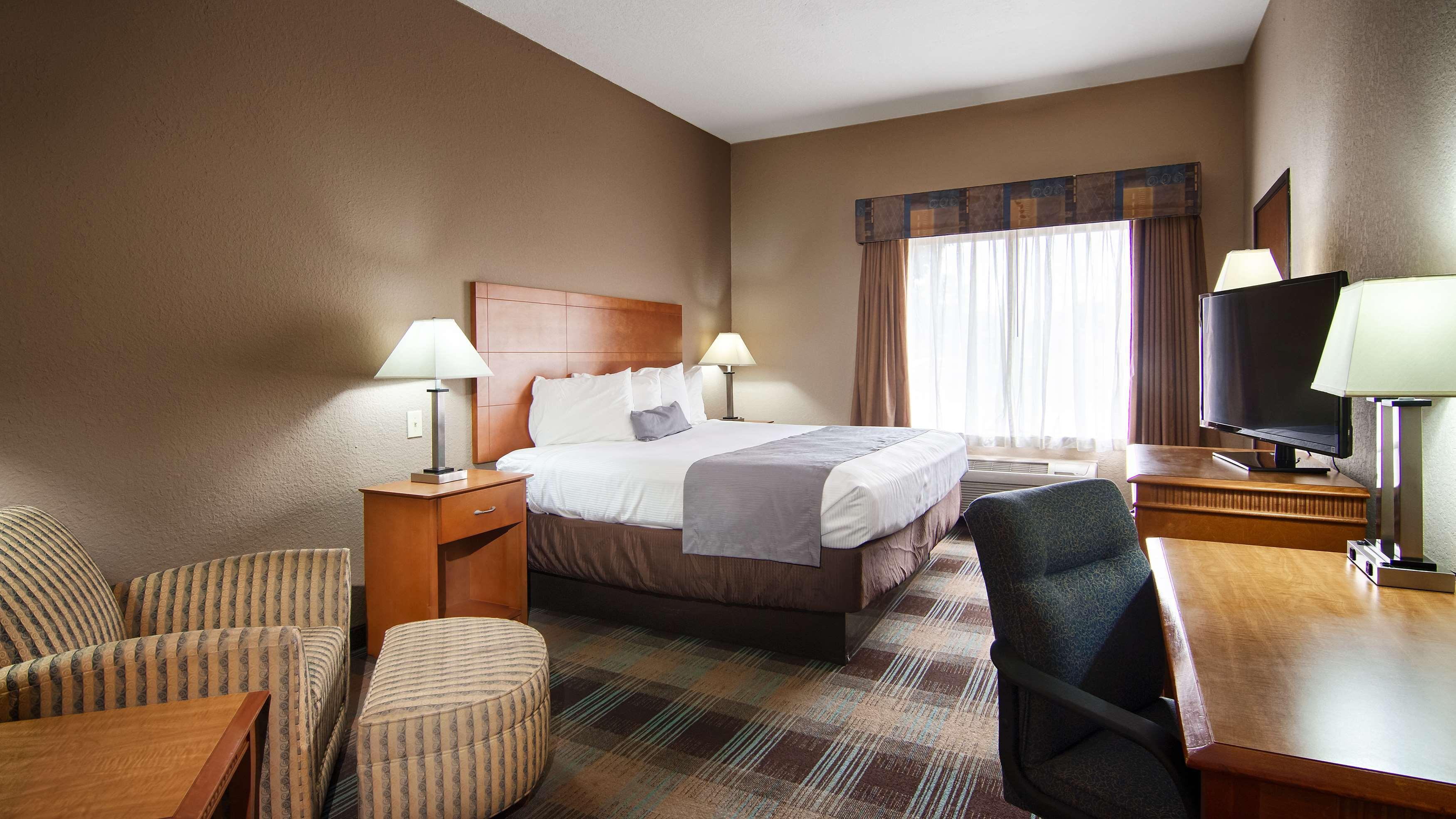Spark By Hilton Port Wentworth Savannah Экстерьер фото