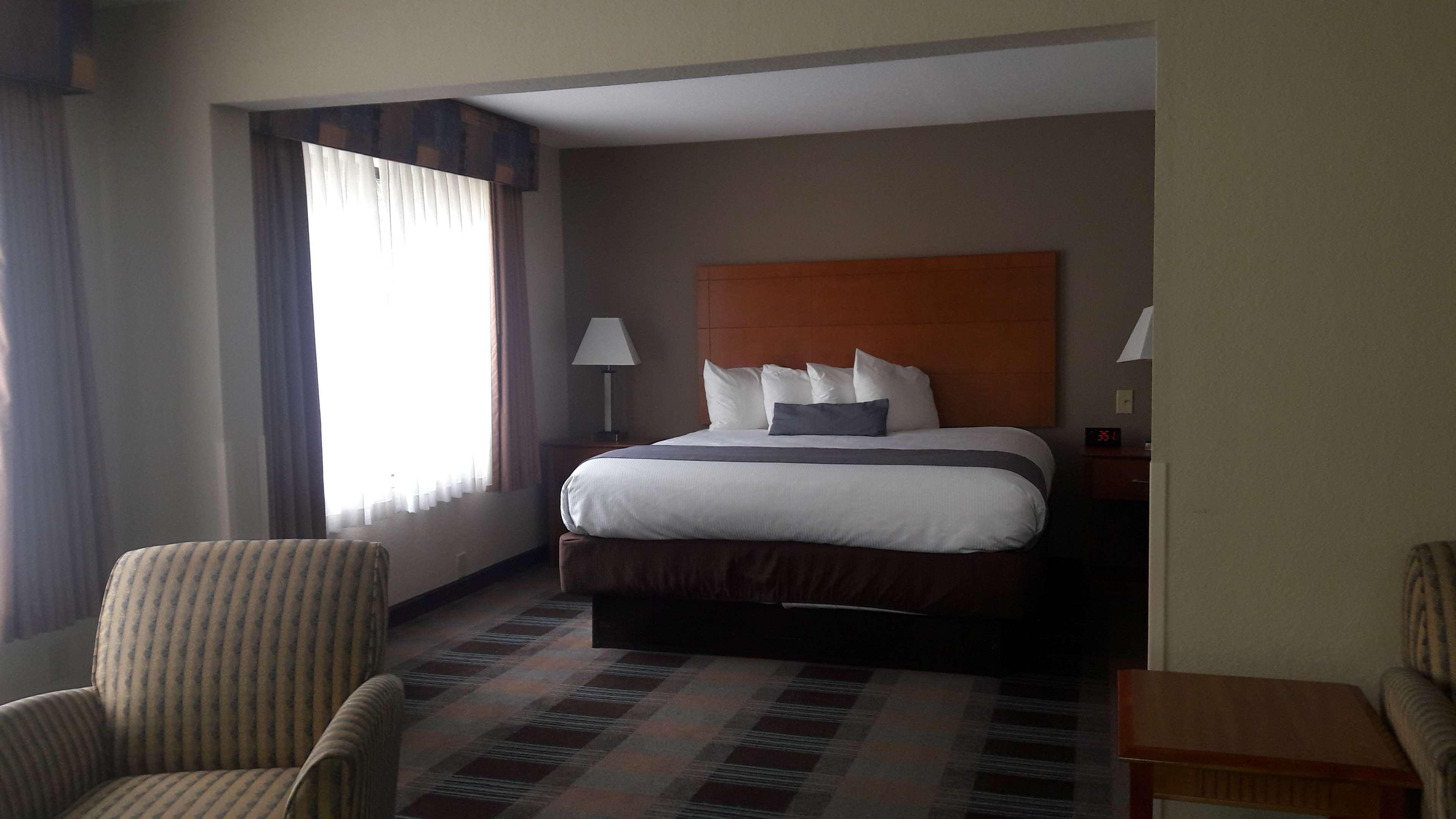 Spark By Hilton Port Wentworth Savannah Экстерьер фото
