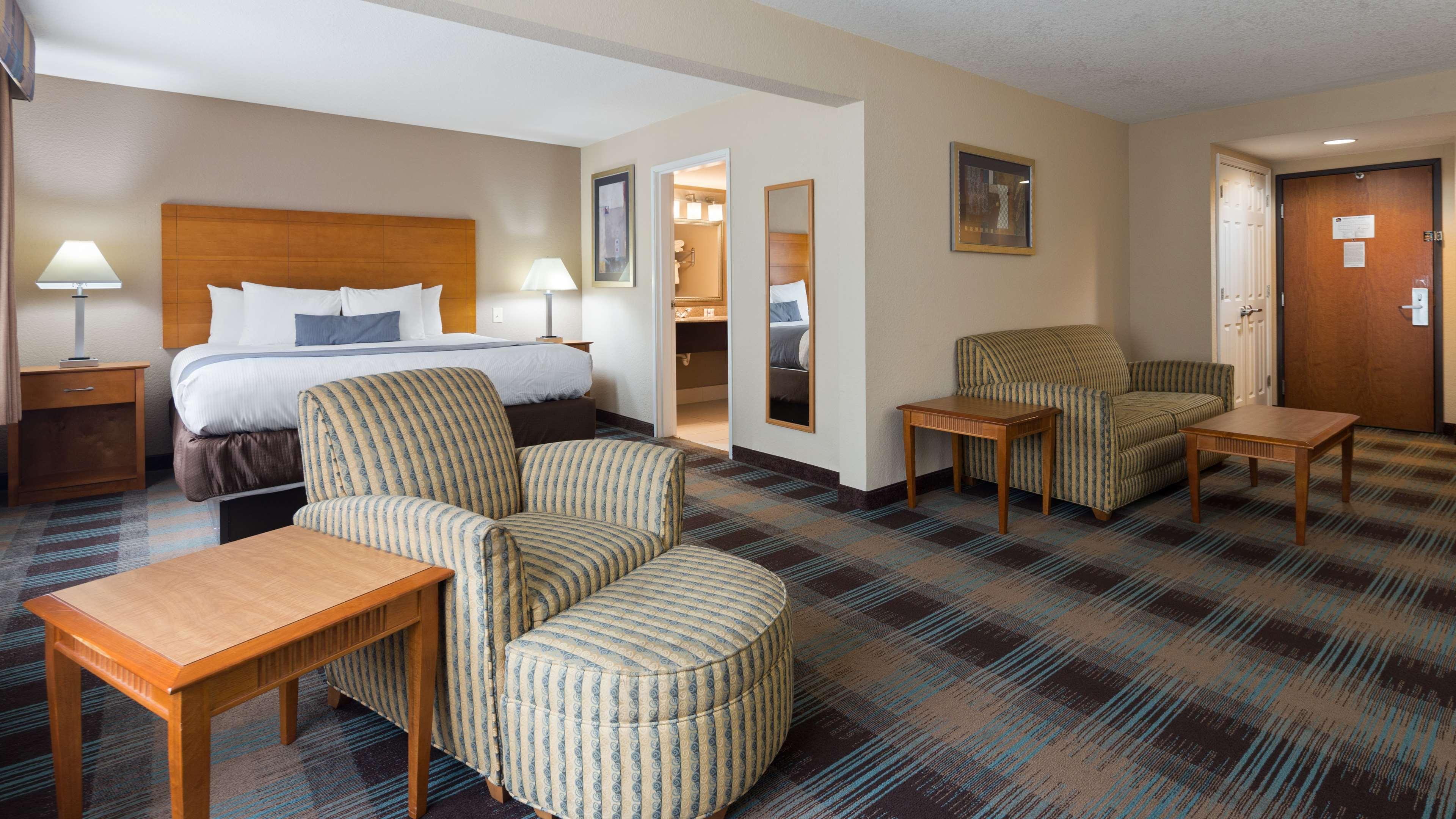 Spark By Hilton Port Wentworth Savannah Экстерьер фото