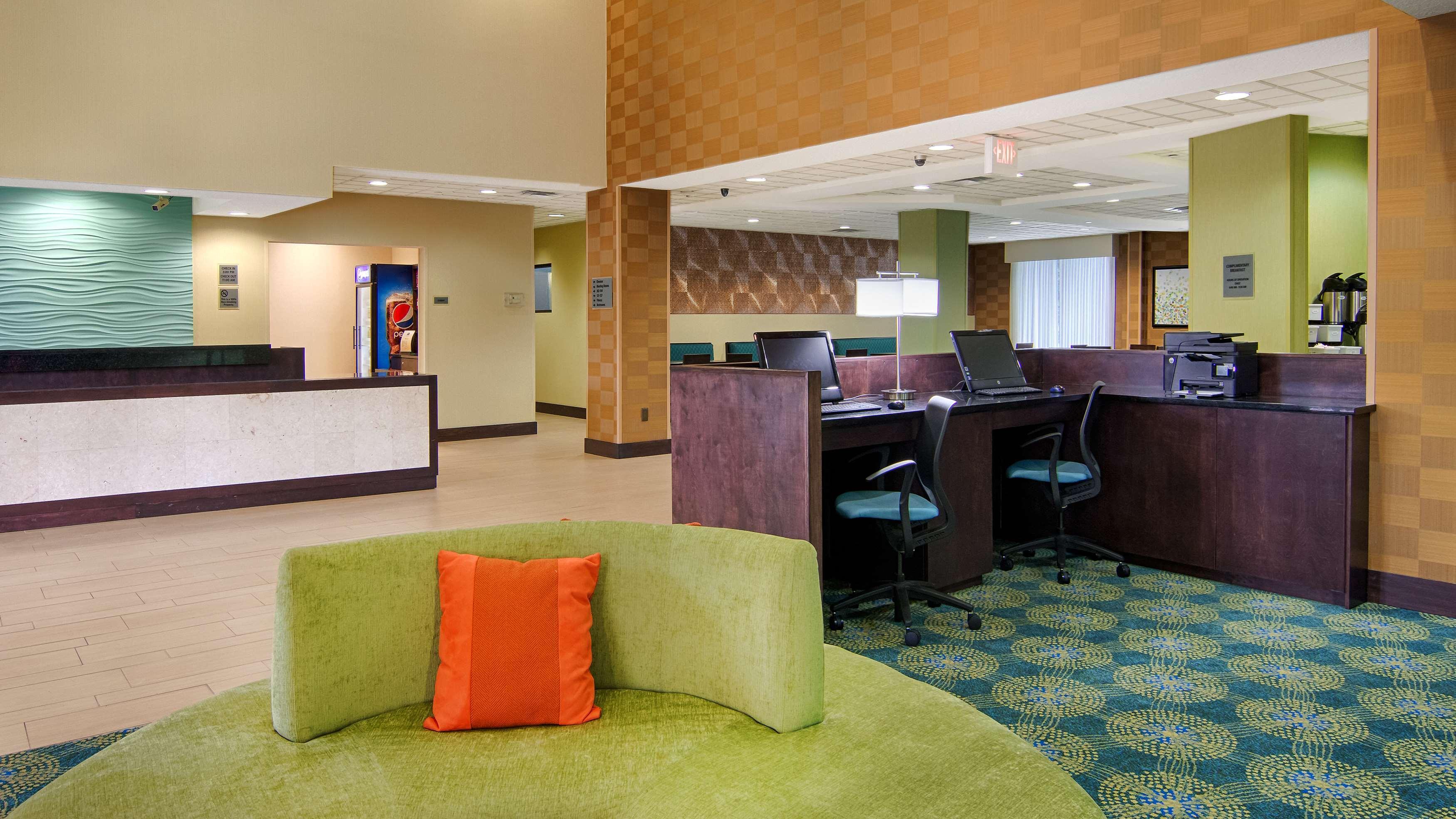 Spark By Hilton Port Wentworth Savannah Экстерьер фото