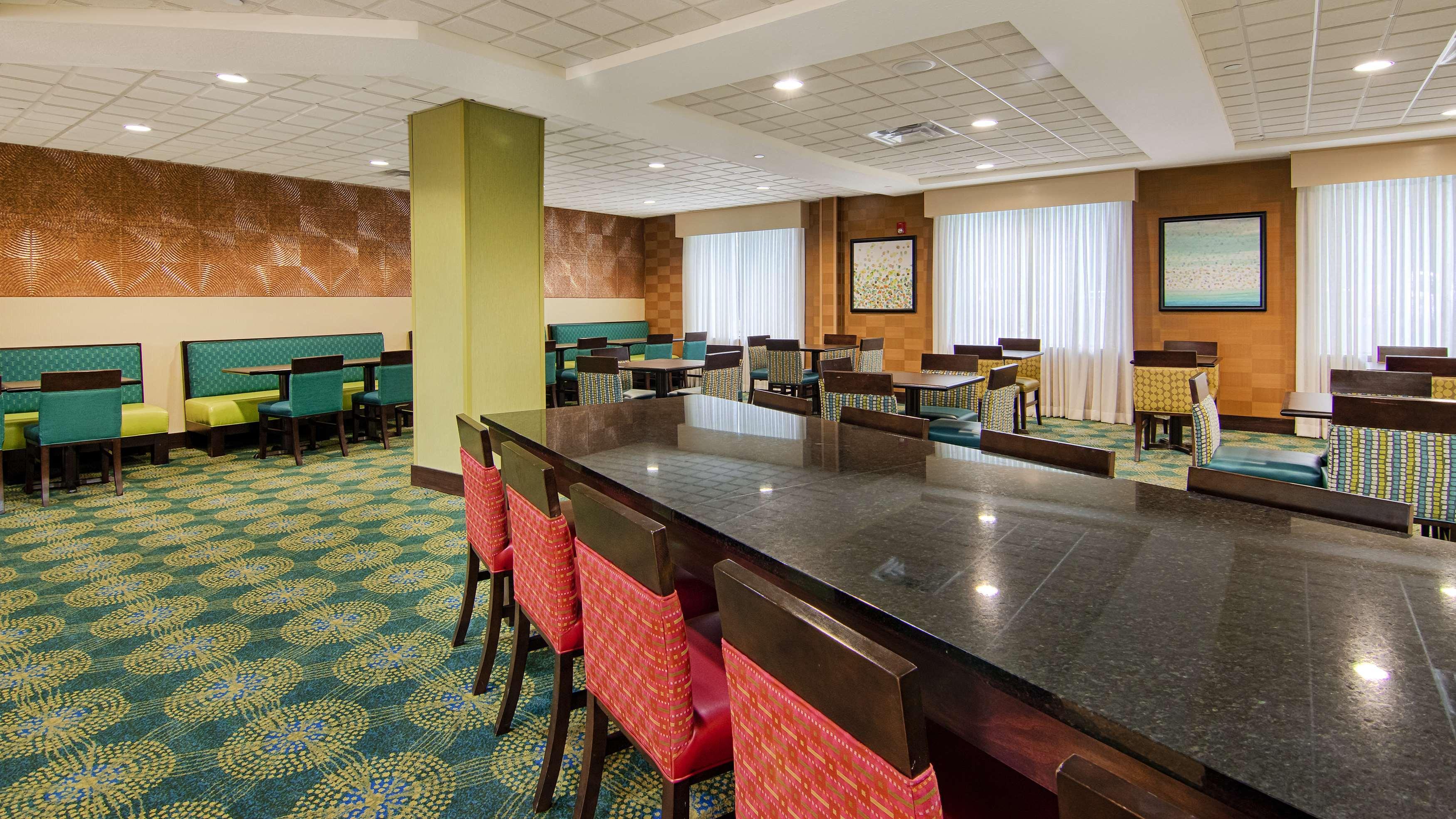 Spark By Hilton Port Wentworth Savannah Экстерьер фото