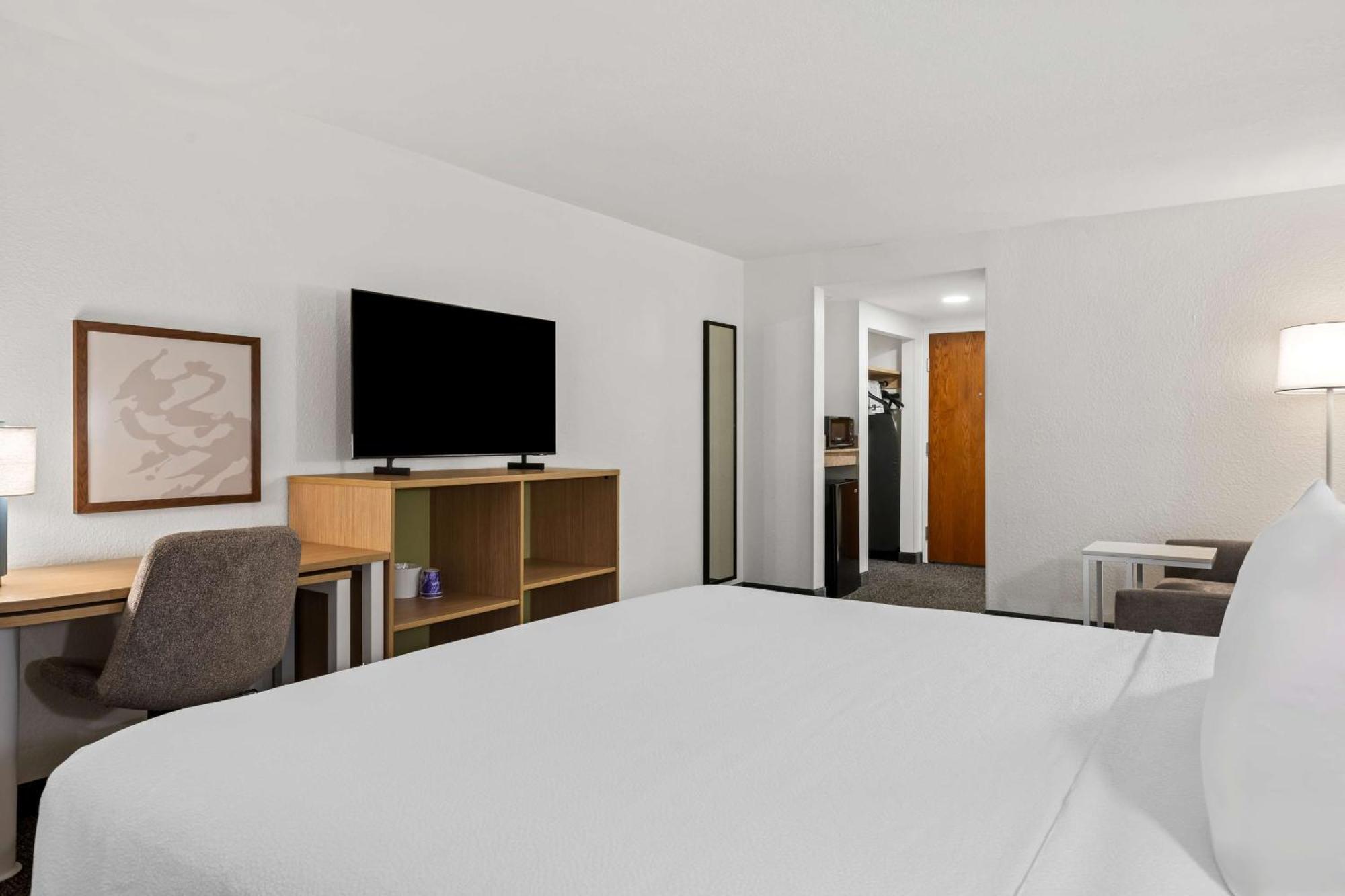Spark By Hilton Port Wentworth Savannah Экстерьер фото