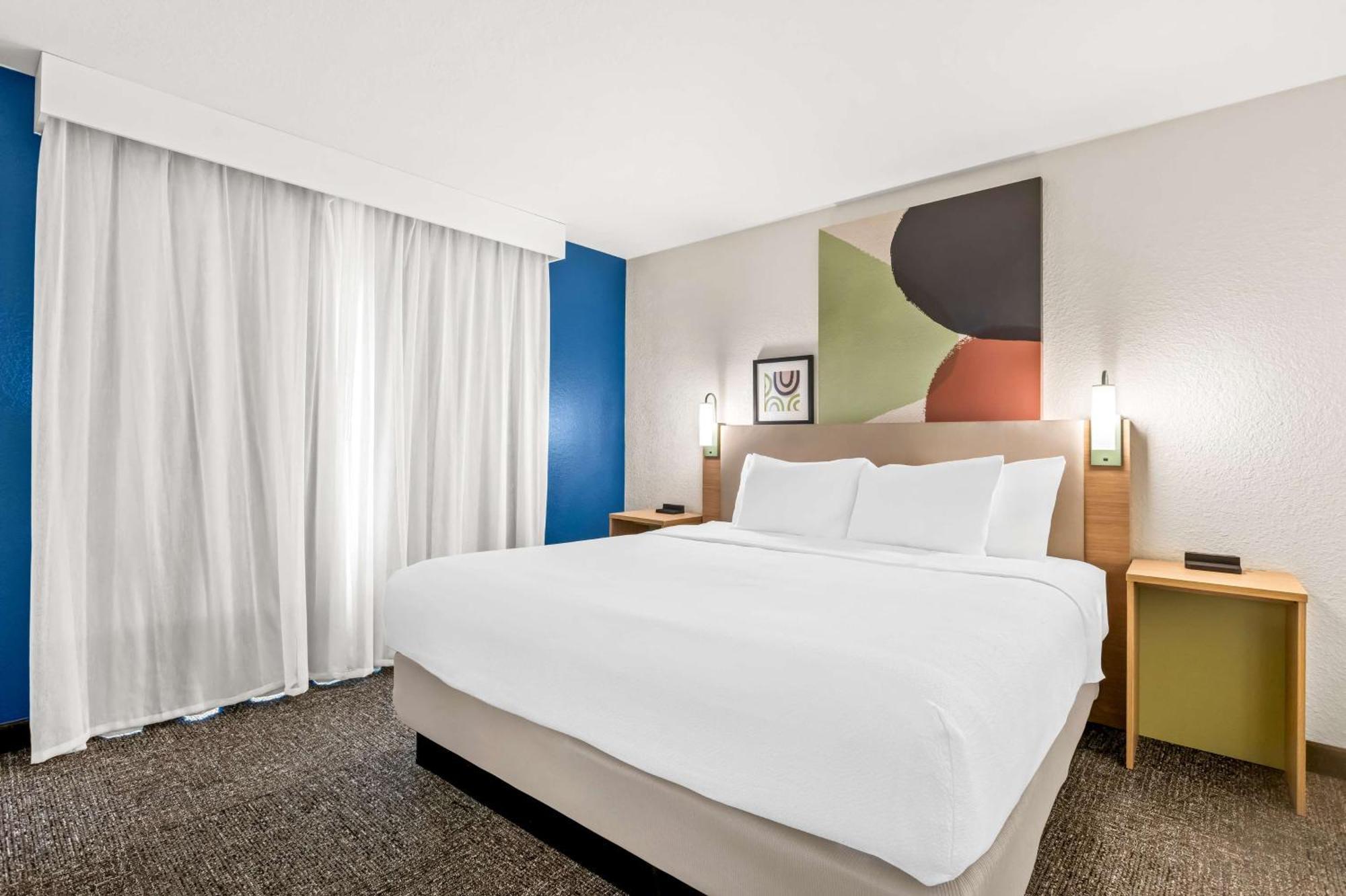 Spark By Hilton Port Wentworth Savannah Экстерьер фото