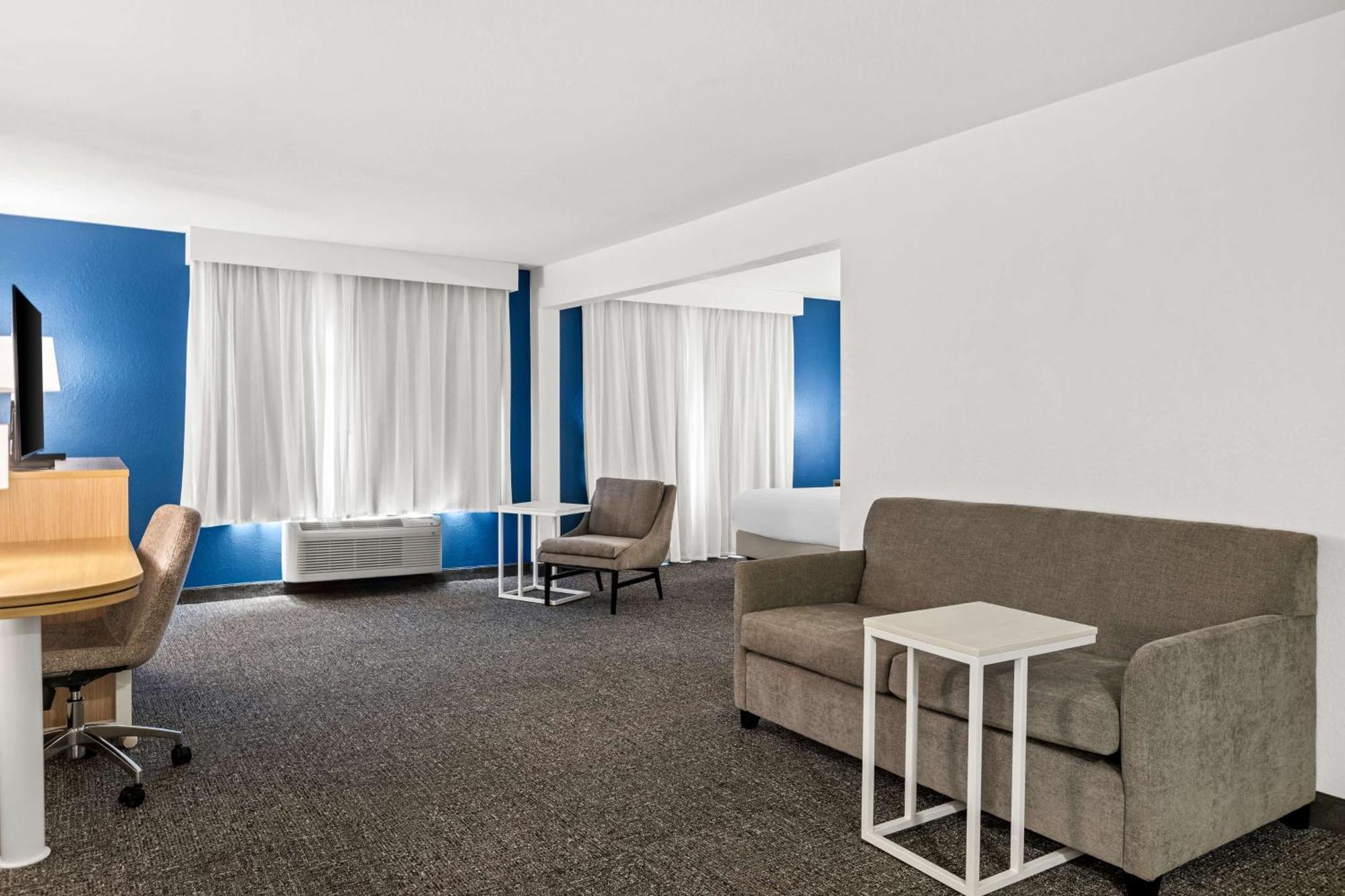 Spark By Hilton Port Wentworth Savannah Экстерьер фото