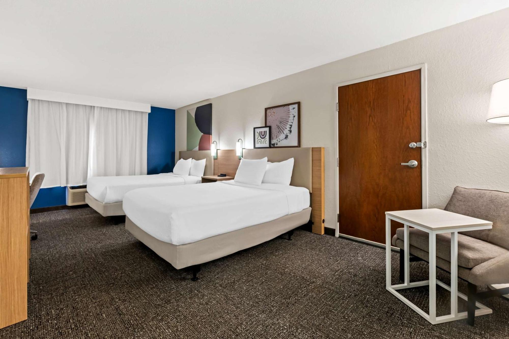 Spark By Hilton Port Wentworth Savannah Экстерьер фото