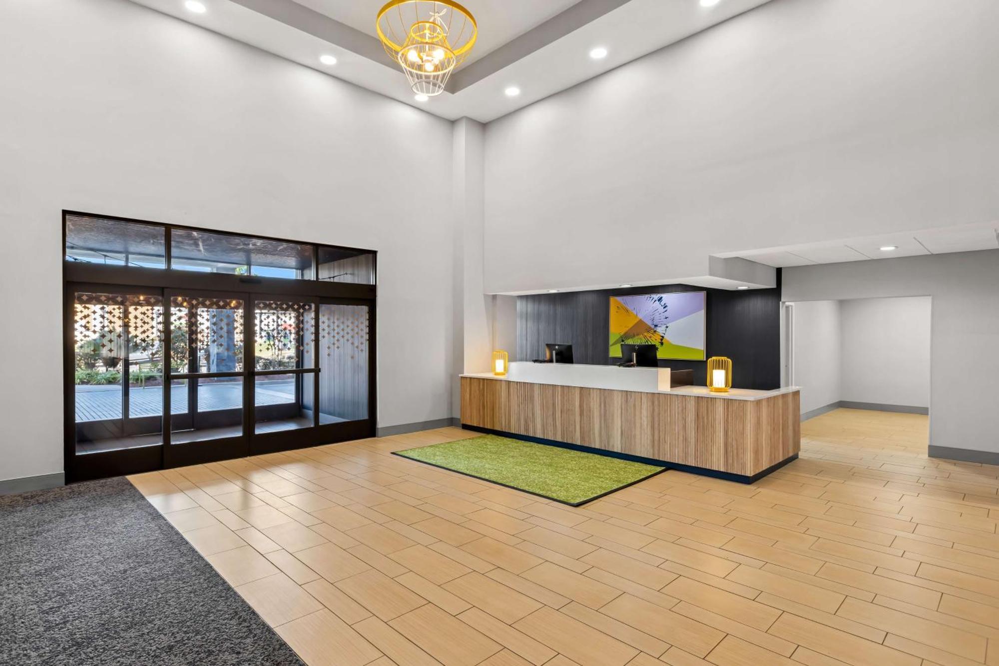 Spark By Hilton Port Wentworth Savannah Экстерьер фото