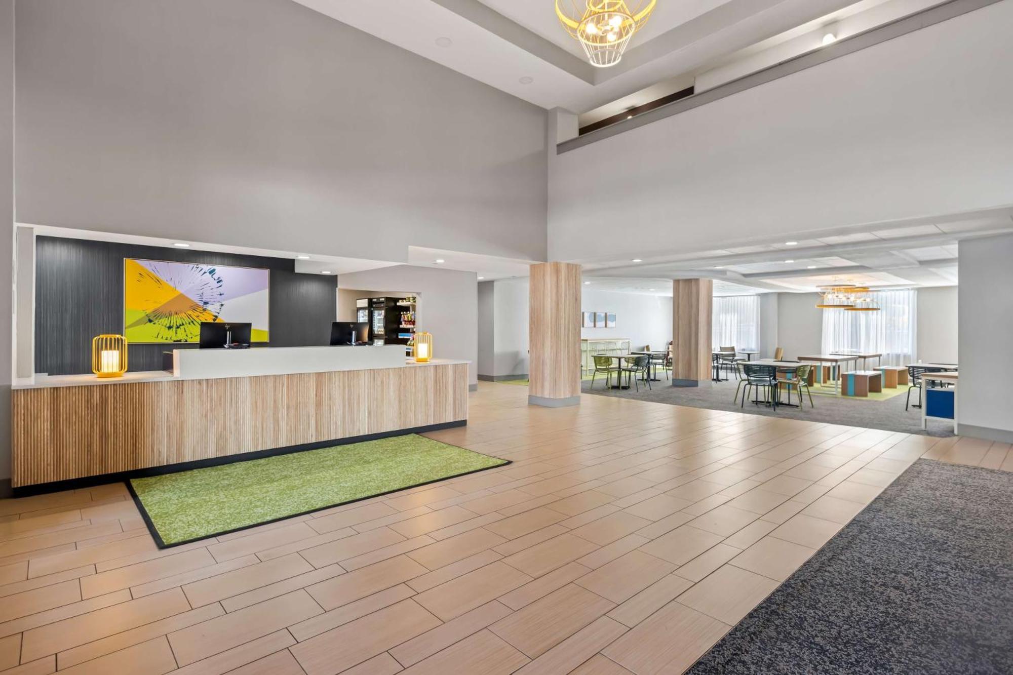 Spark By Hilton Port Wentworth Savannah Экстерьер фото