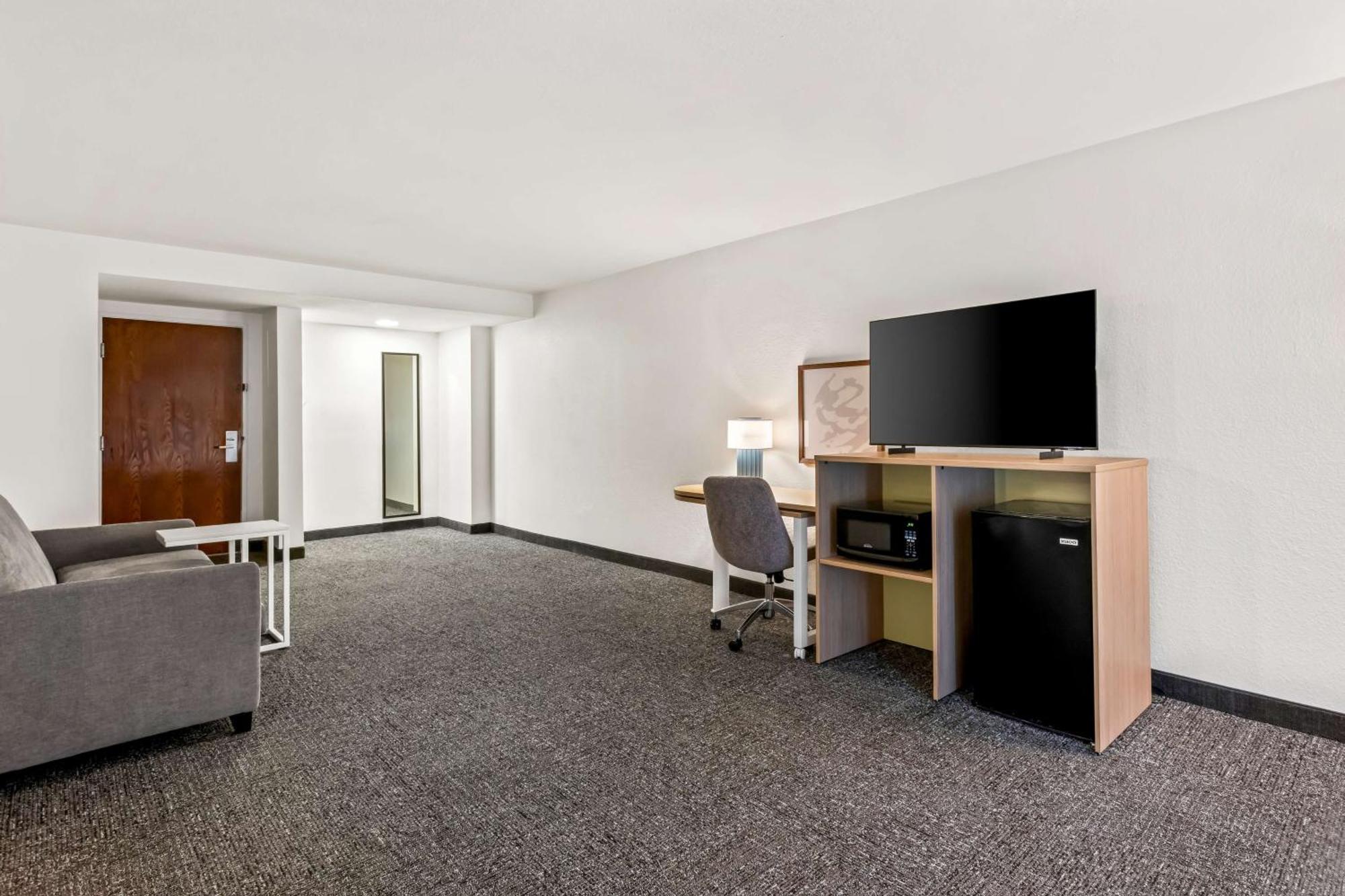 Spark By Hilton Port Wentworth Savannah Экстерьер фото